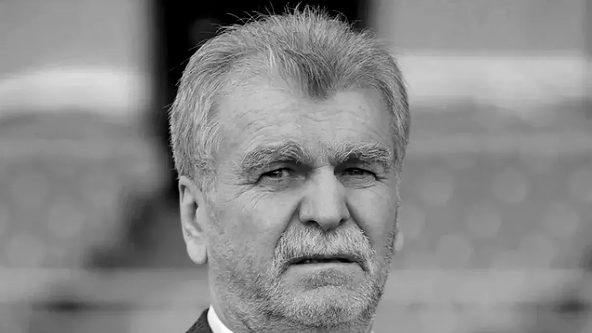 De ce ar fi murit Dinu Gheorghe. Primele declarații ale fiului său: ”Nu-mi găsesc cuvintele, tata era într-o formă maximă!”