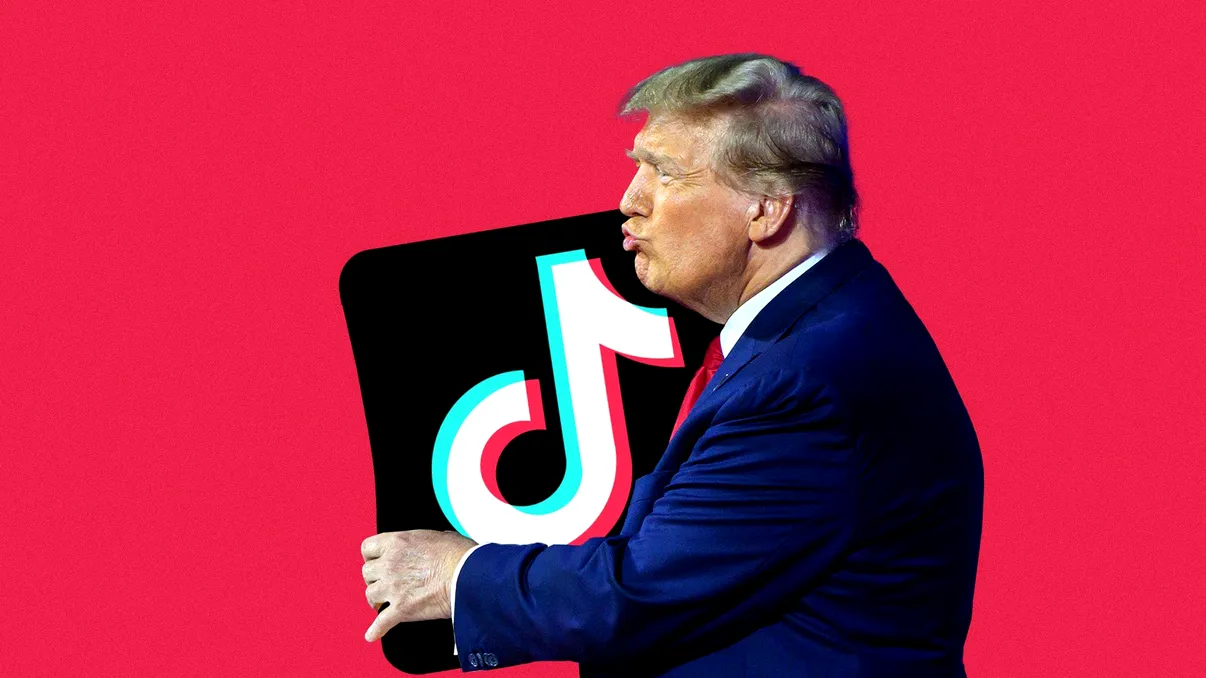 Donald Trump salvează TikTok: Rețeaua controversată revine în SUA chiar înainte de inaugurarea sa la Casa Albă