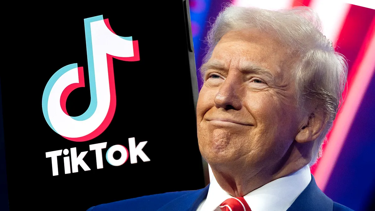 Trump pregătește o mutare surpriză pentru TikTok. „Decizia poate veni în 30 de zile”