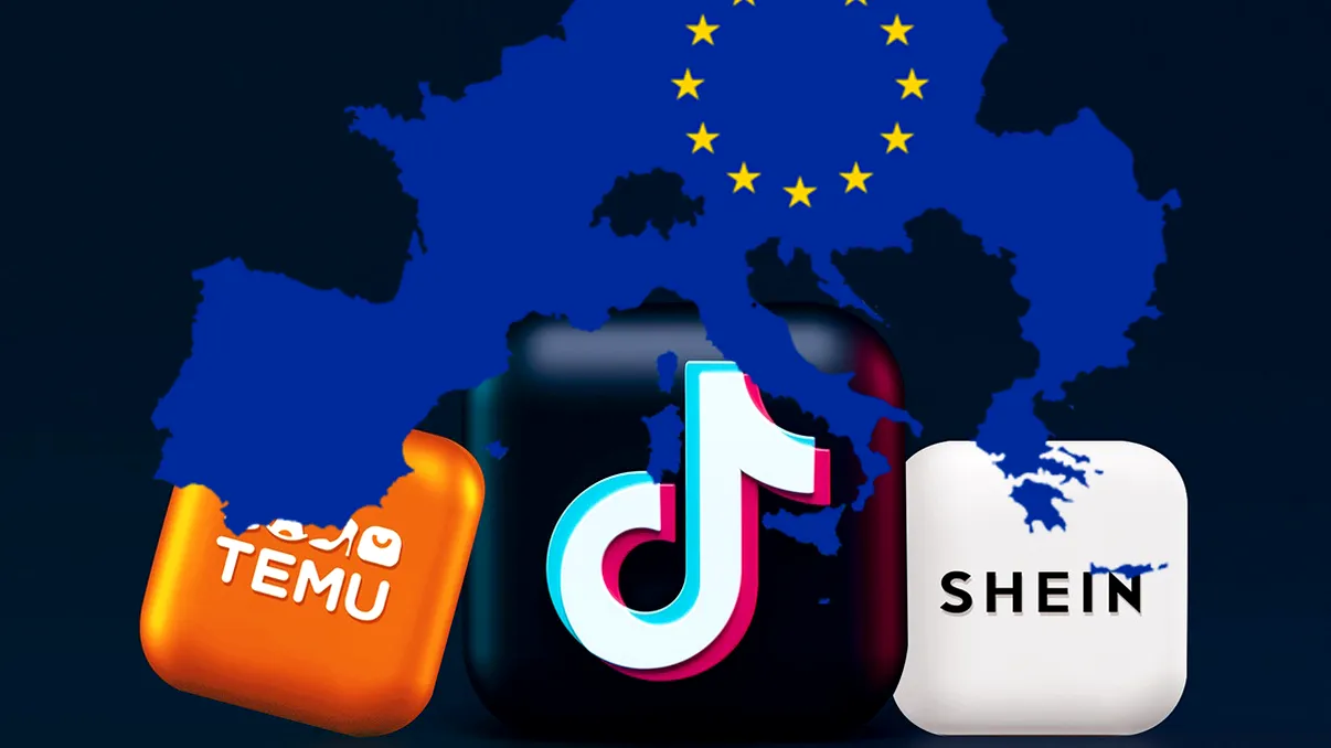 Temu, Shein, TikTok și alte companii chineze, acuzate de încălcări ale GDPR în Europa