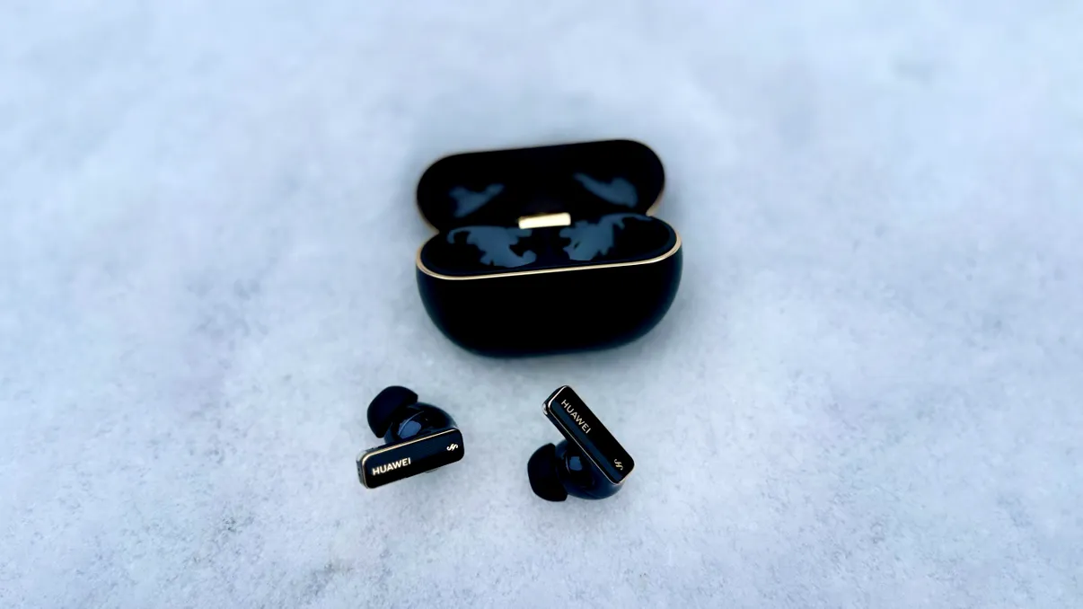 REVIEW Huawei FreeBuds Pro 4 – căștile deștepte complet wireless capabile să-ți zdruncine universul audio