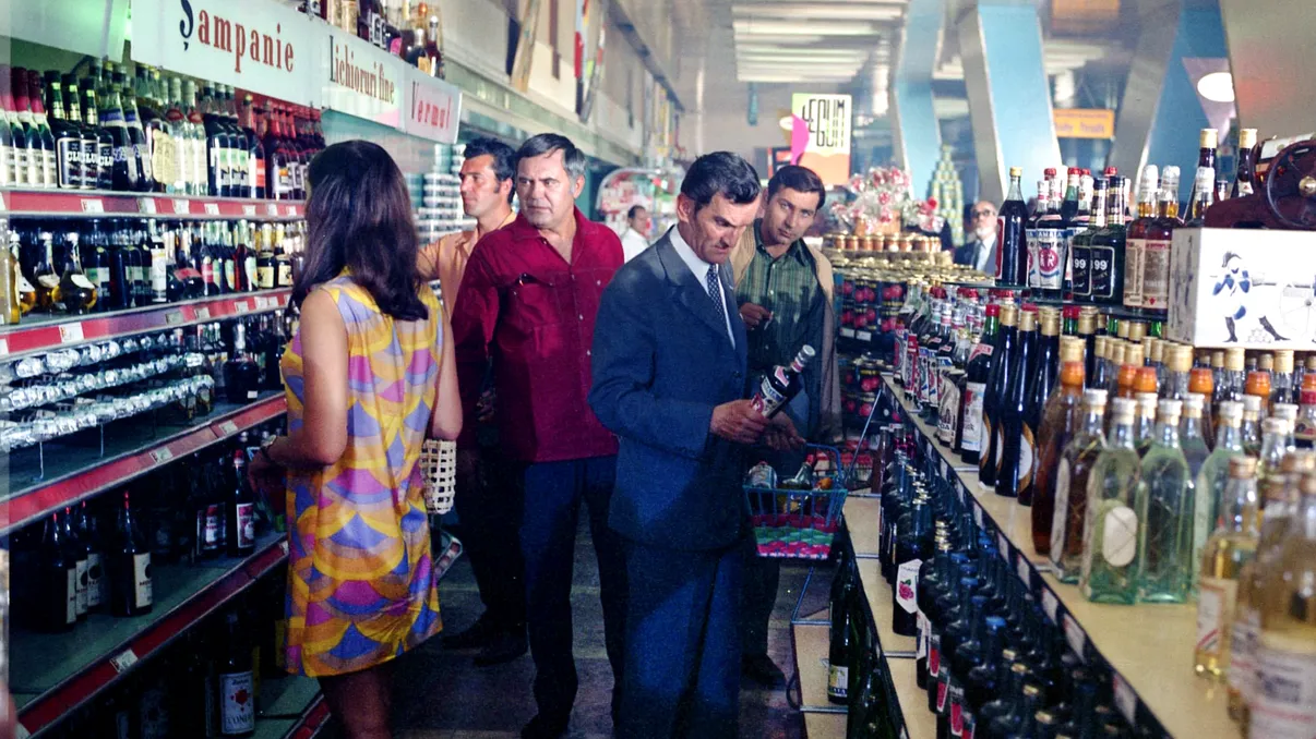 Afacerea comunistă care a renăscut în România: produsul adorat de toți este acum pe rafturi la doar 1,6 lei