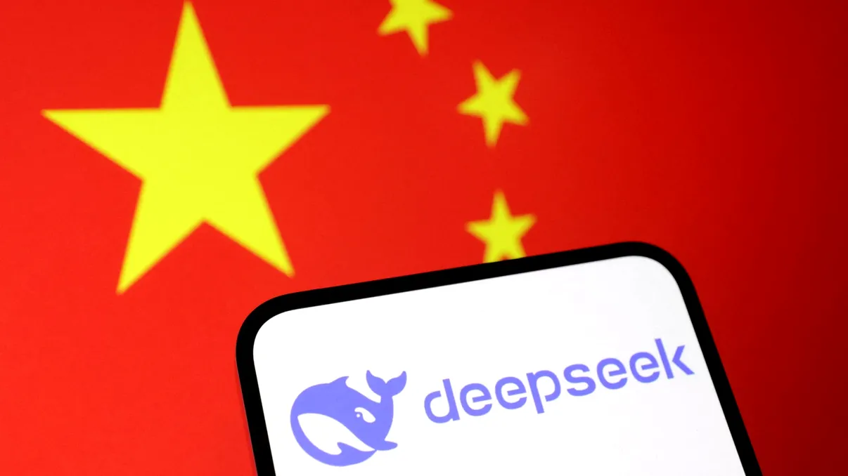 China lovește SUA cu super AI-ul DeepSeek: tehnologia care zguduie giganții Google, Nvidia, OpenAI și alții