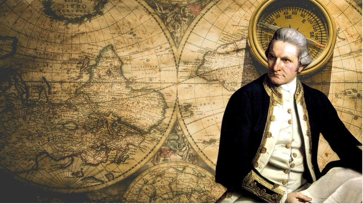 James Cook a devenit primul om care a traversat cercul polar antarctic/S-a născut Benjamin Franklin/Apariția personajului Popeye Marinarul și alte evenimente istorice pe 17 ianuarie