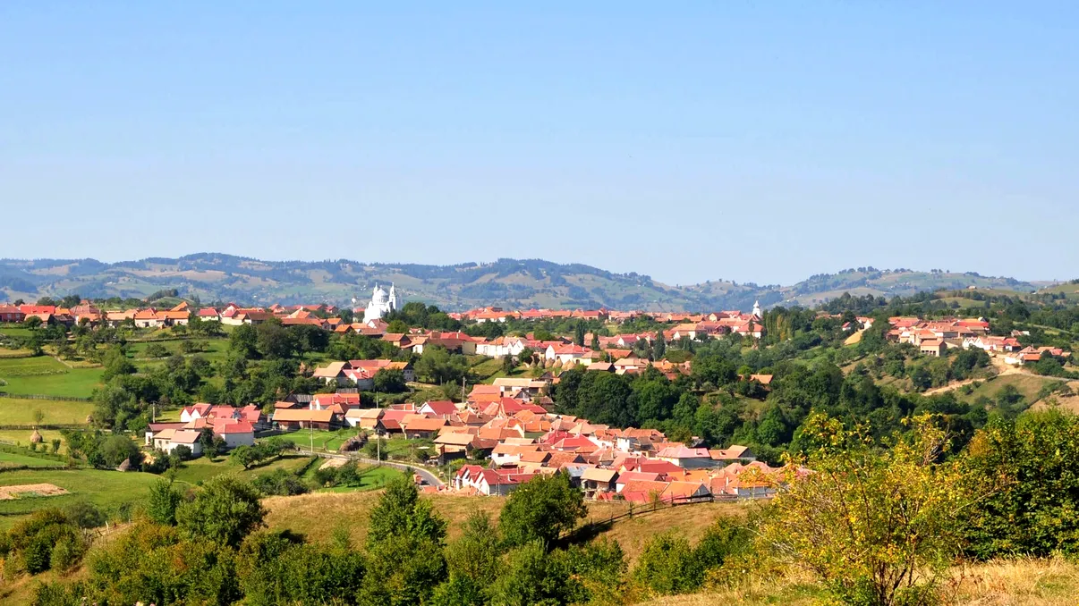 România, în clasamentul destinațiilor de top pentru 2025 întocmit de Vogue. Obiectivele care ne-au pus pe harta mondială a vacanțelor memorabile