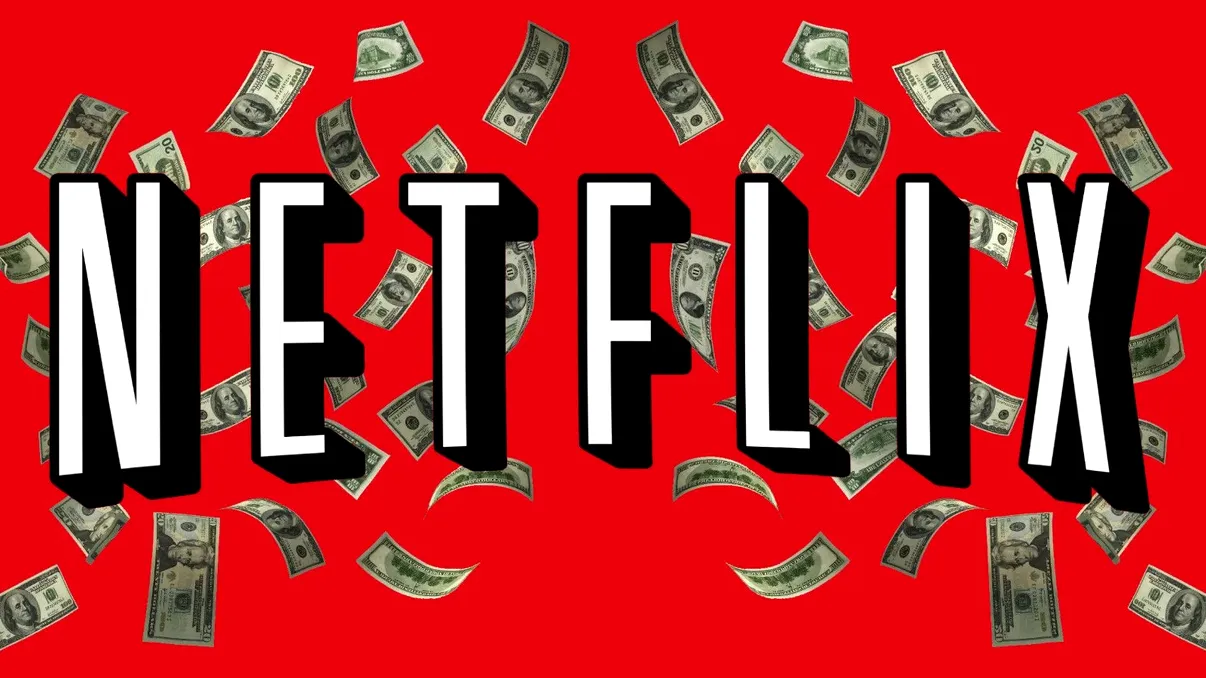 Explicația pentru calitatea filmelor de pe Netflix din ultimii ani. De ce poți să te uiți la ele ”printre rânduri”, cu telefonul în mână și cu gândul la job