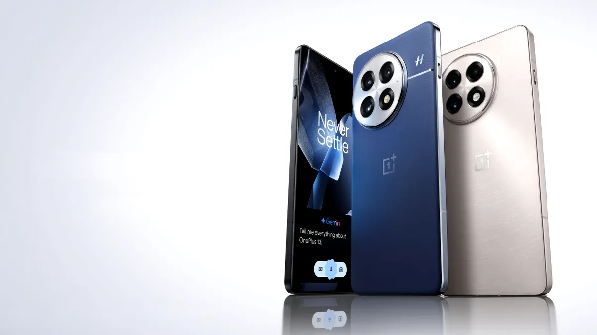OnePlus 13, lansat oficial. Primul telefon de top din 2025 vine încărcat cu inteligență artificială și performanță impresionantă