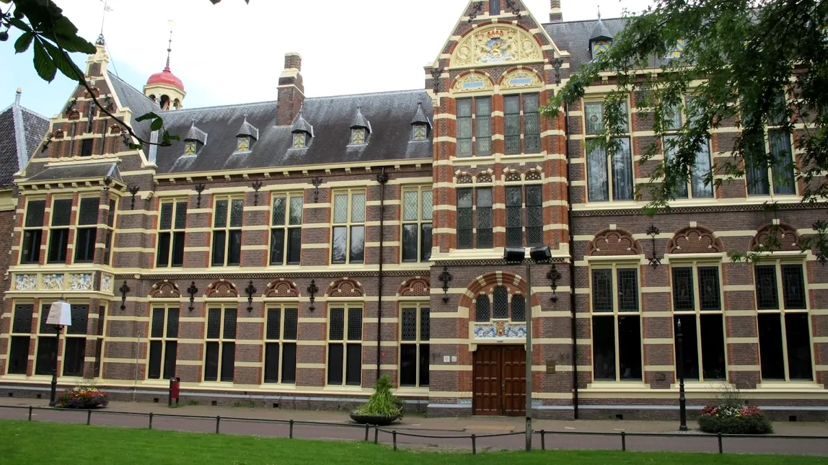 Primele detalii despre cei trei hoți care au furat tezaurul dacic din Olanda: ”Totul a durat 2 minute, au mers la țintă!”