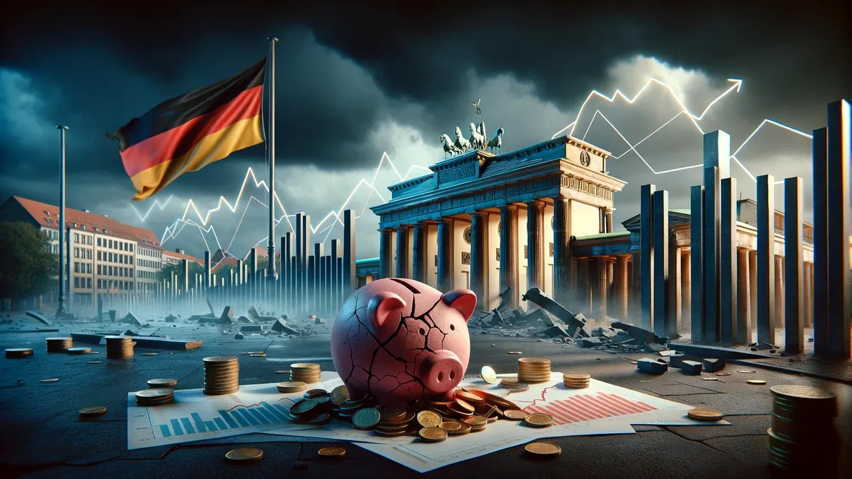 După ”succesul” din România, rețelele sociale în frunte cu TikTok ar putea îngenunchea cea mai mare democrație europeană. Fenomenul înregistrat în Germania