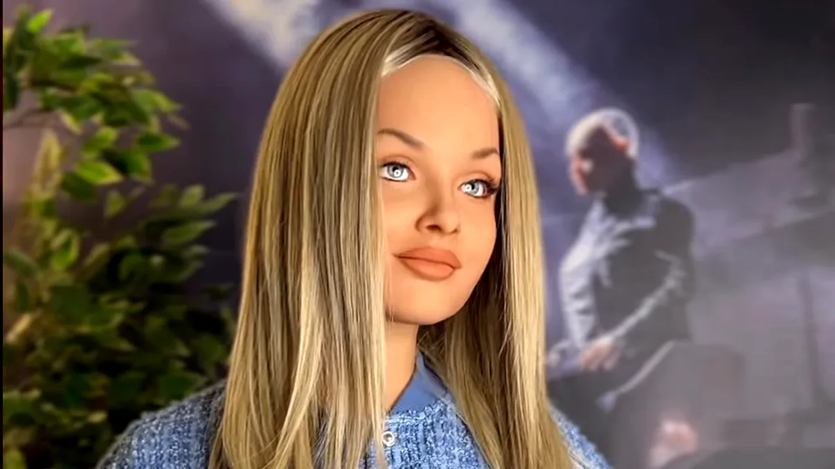 Tănăra Aria ar putea fi prietena ta robot cu inteligență artificială, dar cam scumpă la buzunar. Cum arată cel mai realist robot și ce poate să facă