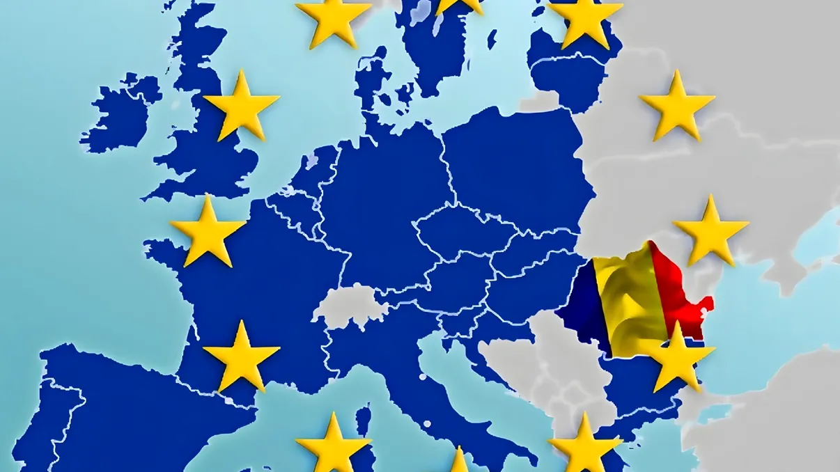 România este o forță în Europa: Cum a depășit Germania și Franța pentru a deveni liderul Uniunii Europene în exportul de cereale