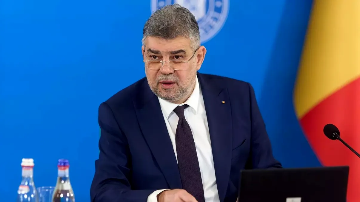 România ia în calcul o recompensă pentru tezaurul dacic furat: Ciolacu reacționează: „Dacă era la noi, eram făcuți praf”
