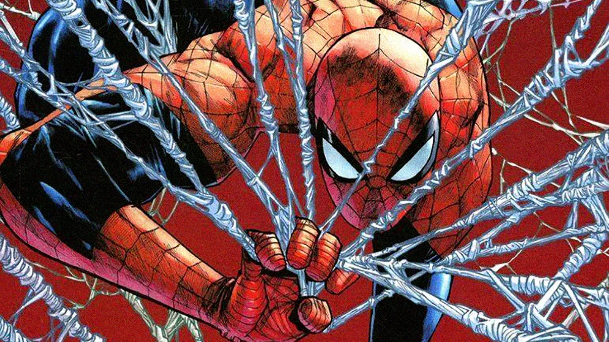 Pânza lui Spider-Man devine realitate. Invenția este uimitoare, dar la ce ar folosi?