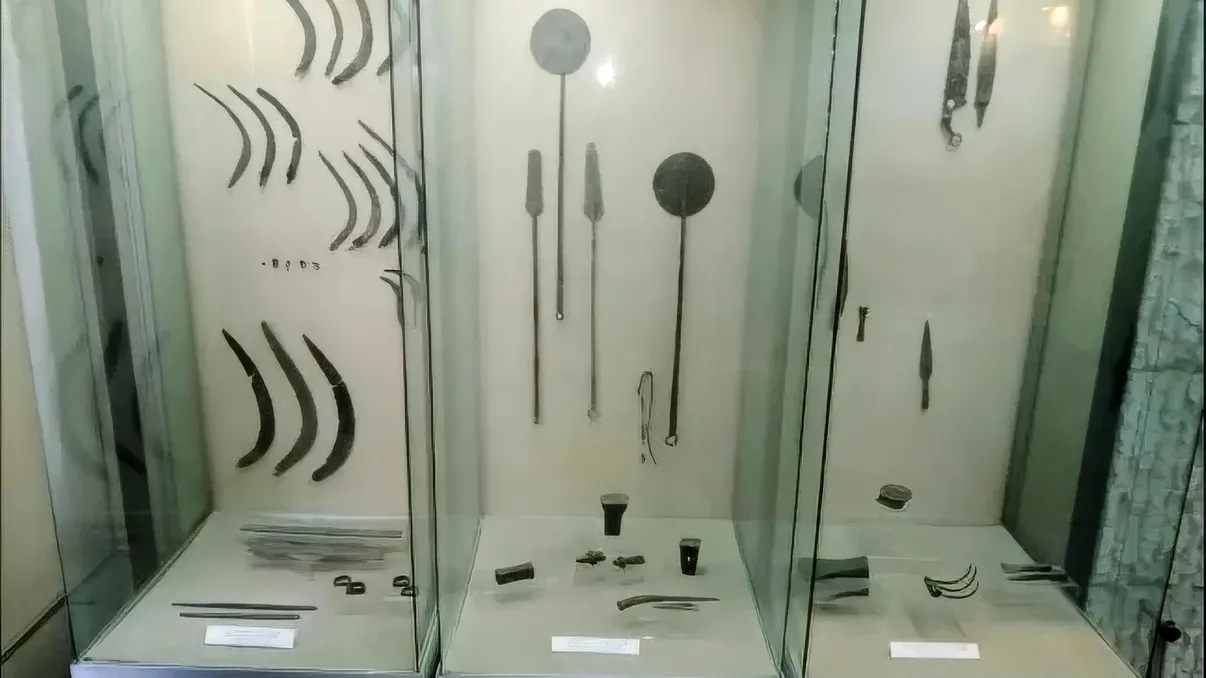 Un vestigiu dacic, sursă de fascinație și mister pentru arheologi. Trădează o legătură profundă între daci și celți, este unic în România