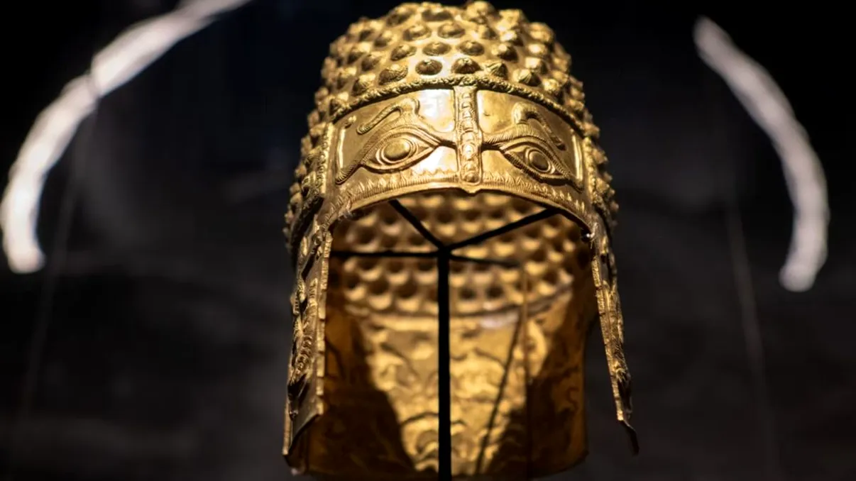 Trei bărbați au fost arestați în cazul jafului tezaurului dacic din Drents. Poliția din Olanda, primele informații