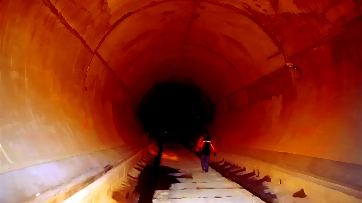 Tunelurile secrete ale Bucureștiului: de la planul de fugă al lui Ceaușescu la cramele îmbătătoare ale boierilor