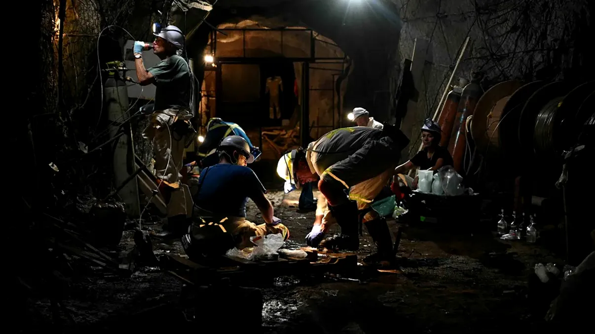 A fost descoperit oxigen acolo unde nu ar trebui să existe. Acum începe căutarea de răspunsuri