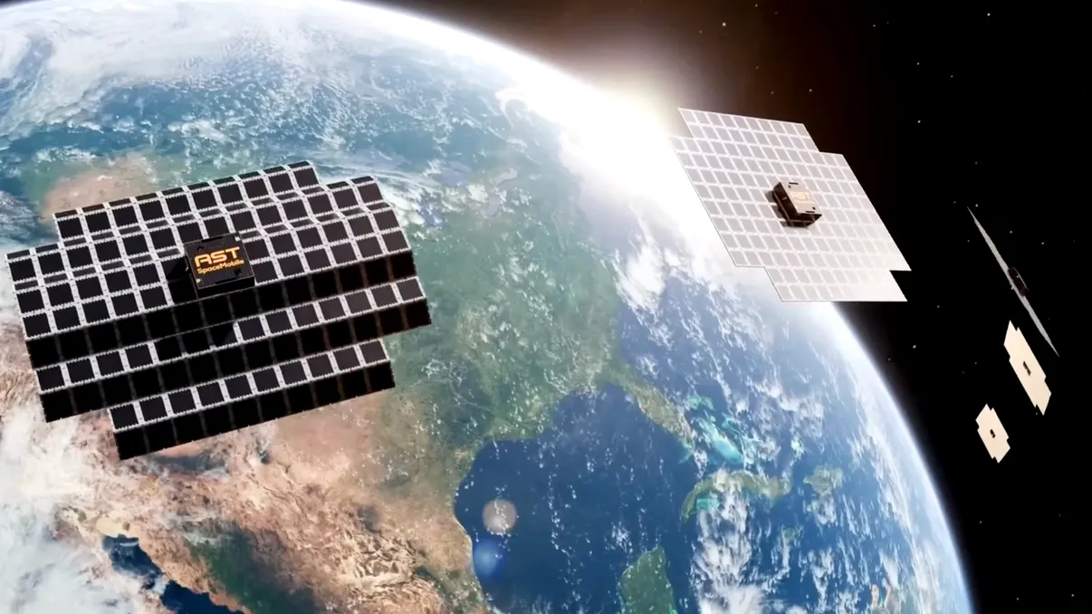 Vodafone intră în cursa internetului prin satelit și concurează direct cu Starlink, rețeaua lui Elon Musk