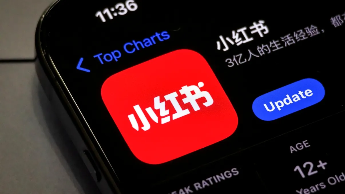 Alternativa la TikTok care a ajuns pe primele locuri în Apple AppStore și Google Play Store. Tot ce trebuie să știi despre RedNote, altă aplicație chinezească