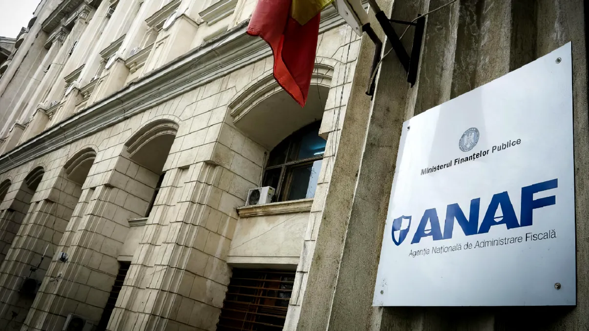 Ordin de la ANAF pentru asociațiile de proprietari din România. Ce trebuie să fac, este valabil și la biserici