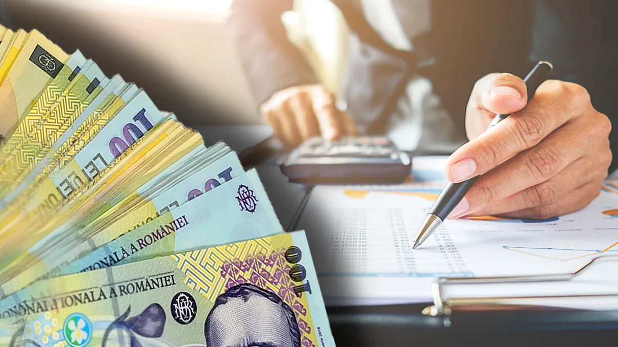 Cum să îți organizezi bugetul personal pentru o viață fără griji financiare