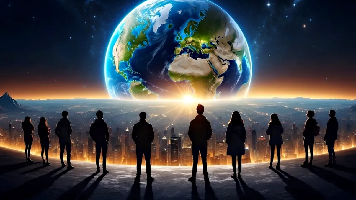 Cel mai mare experiment global dedicat fericirii: ce vor să afle cercetătorii