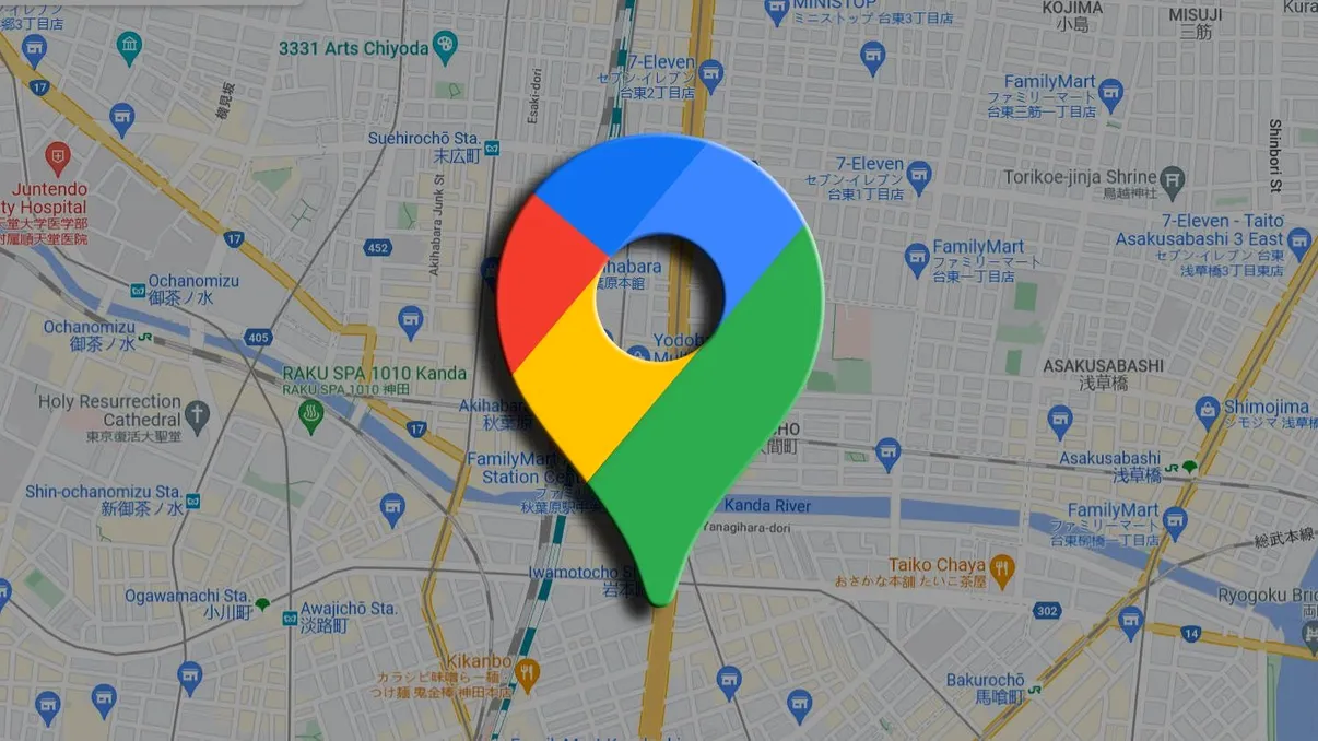 Farsa de pe Google Maps care a invadat un sat galez liniștit