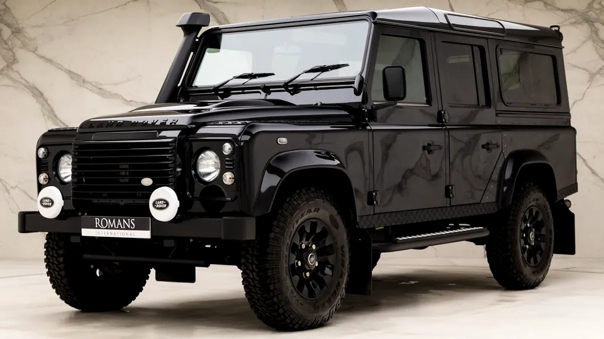 Mașina care și-a mărit prețul de 5 ori în ultimii 10 ani, o adevărată comoară. De ce a ajuns să coste o avere un autoturism nici măcar clasic