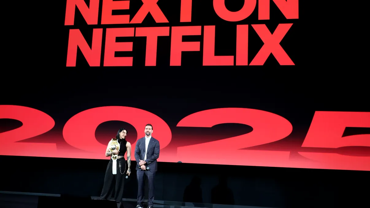 Netflix în 2025: surprize, reveniri și premiere spectaculoase