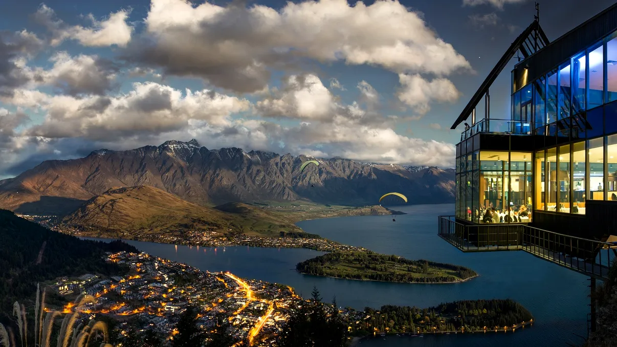 Destinațiile de vis ale anului 2025: Recomandări de la experți britanici în turism