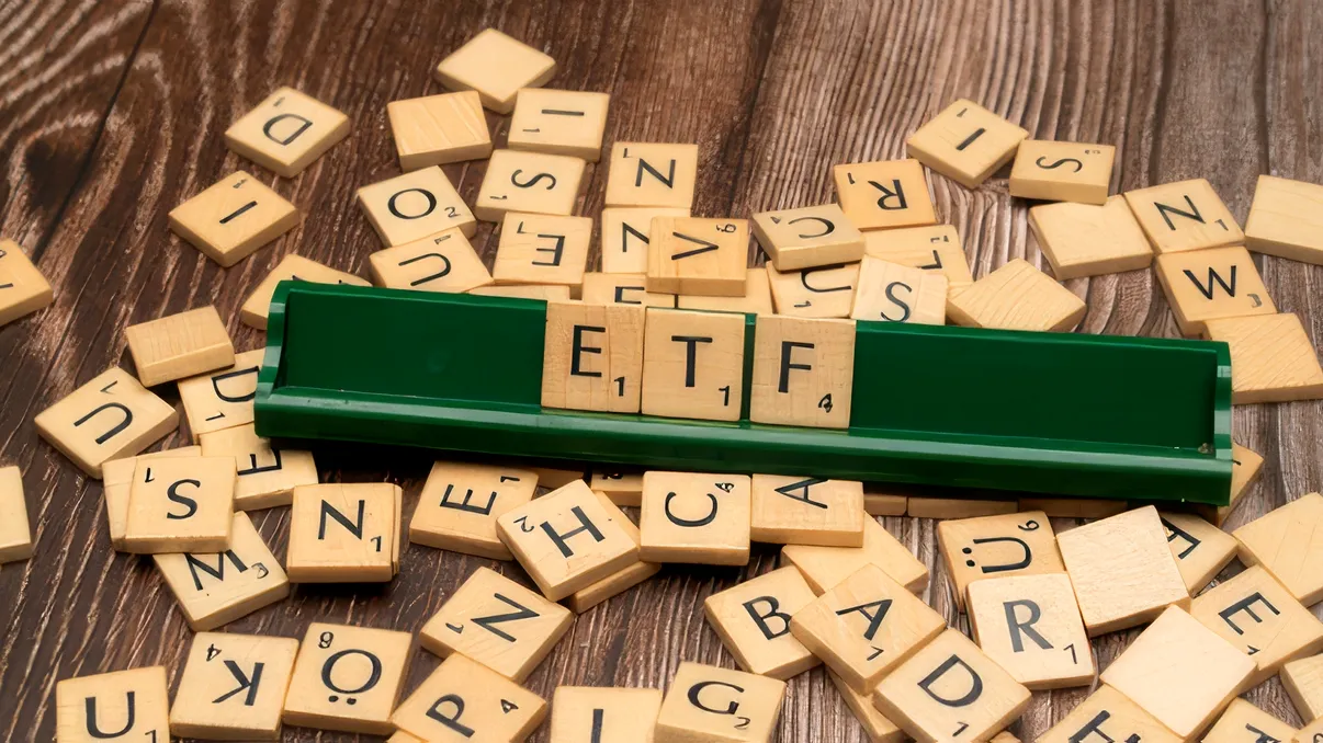 Diversificarea în vremuri incerte - ETF-uri de urmărit [P]