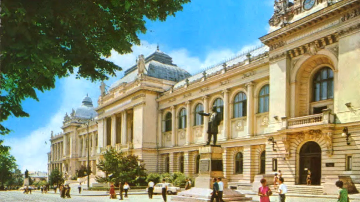 Ana Botta, fiica de pașoptist care s-a ”jucat” cu Literele. Prima studentă din istoria României s-a stins la 36 de ani, după ce și-a pierdut unicul copil