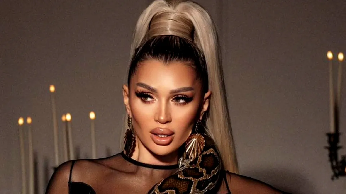 Anchetă în cazul morții Monalisei! Ce s-a descoperit în salonul unde a fost găsită fără viață