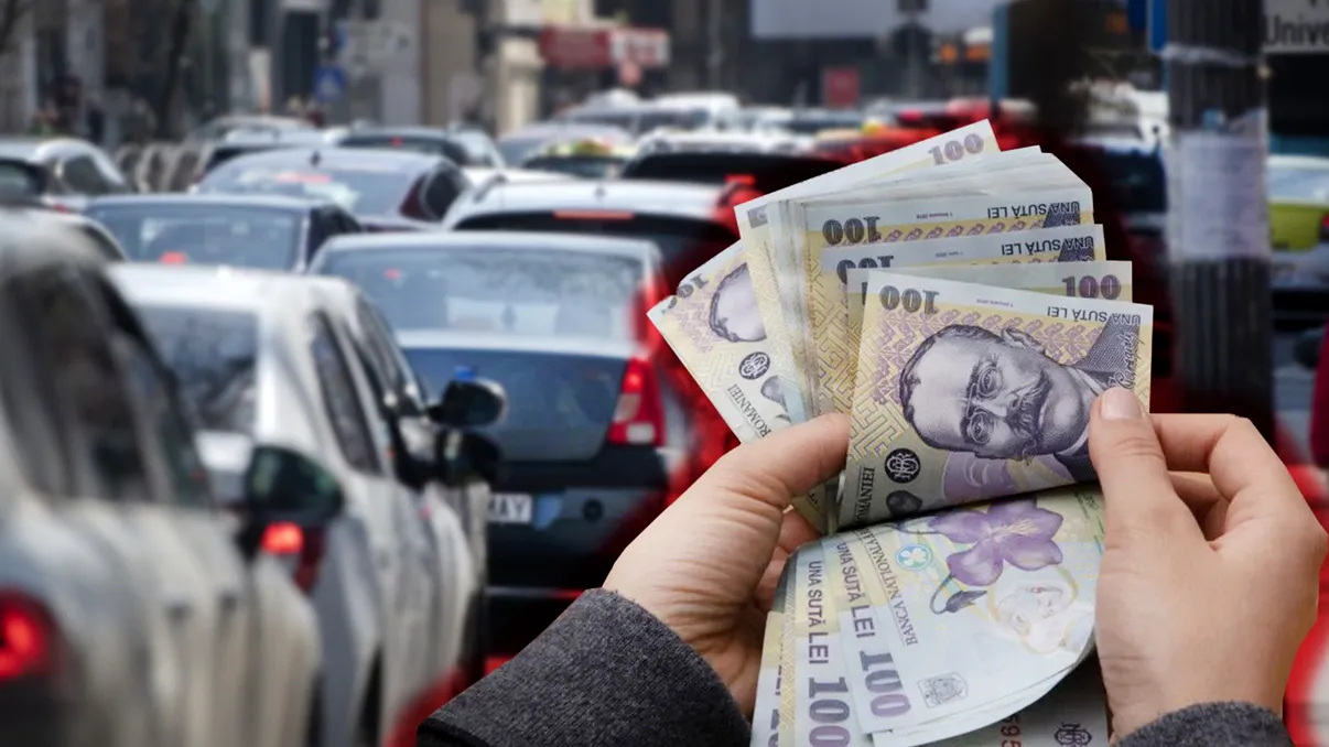 Taxă nouă pentru șoferii români cu mașini vechi. Cum te-ar afecta nivelul de poluare al autoturismului