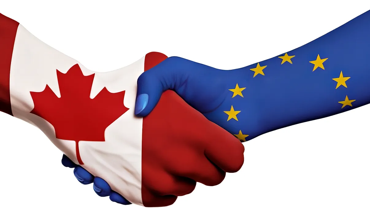 Europa are nevoie de resurse, Canada de oameni – un parteneriat strategic în noua 