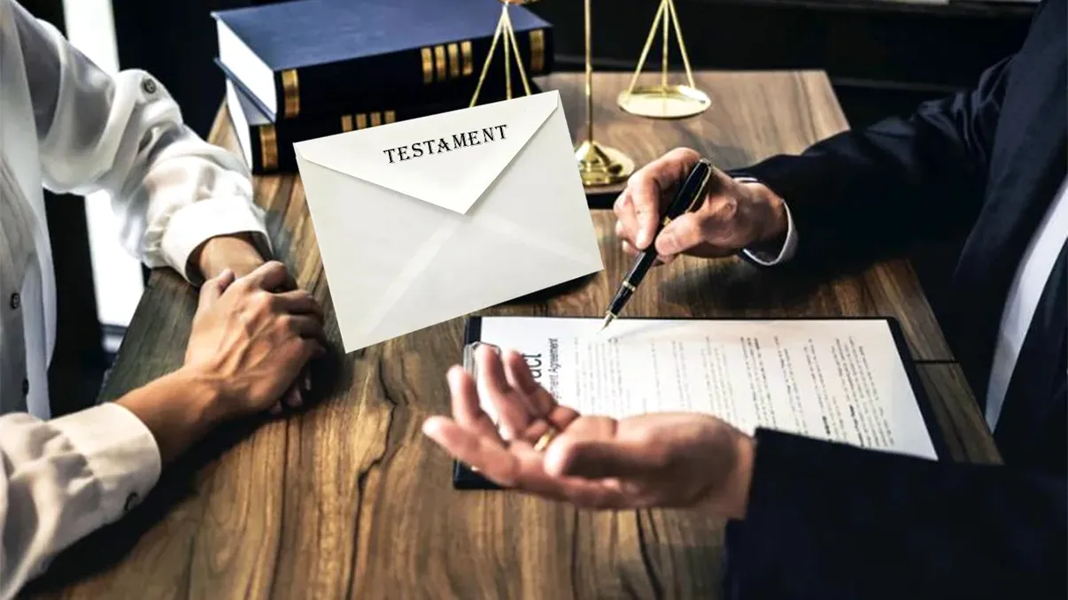 Când devine un testament nul în România. Situațiile în care documentul nu are valoare legală