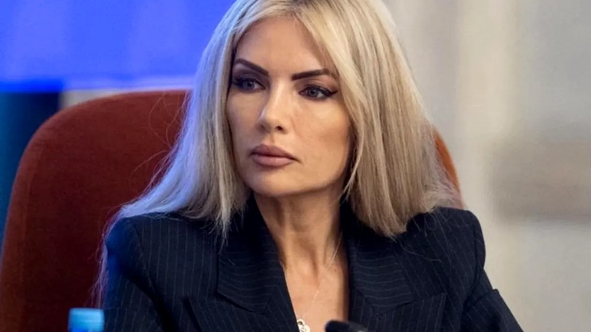 Laura Vicol, declaraţie înjositoare în fața judecătorilor. A recunoscut că a cheltuit banii obţinuţi prin schema Nordis