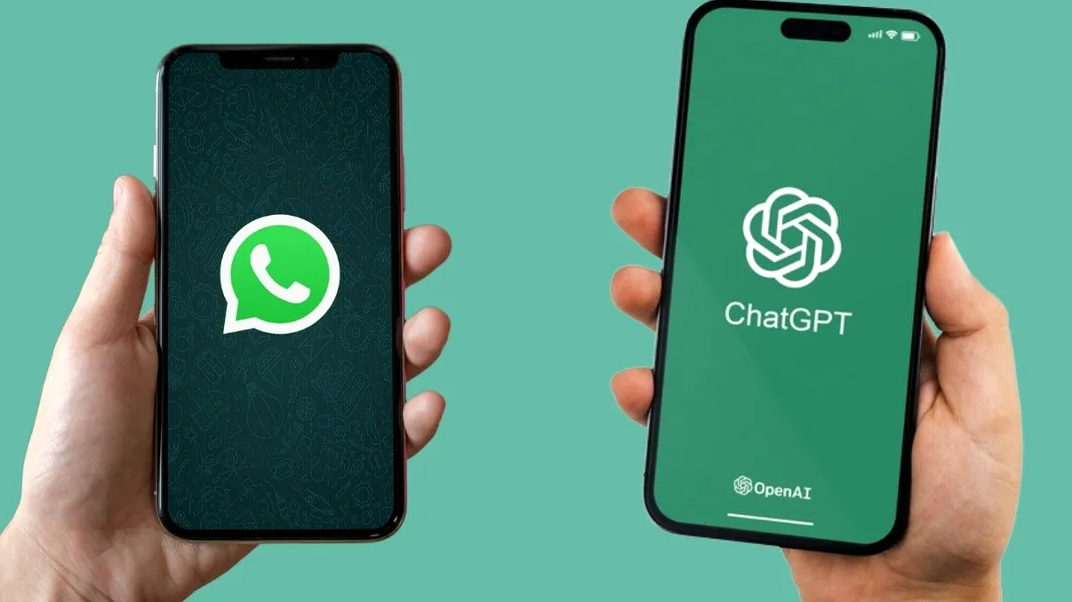 ChatGPT pe WhatsApp schimbă regulile jocului. Cum te ajută AI-ul în conversațiile zilnice