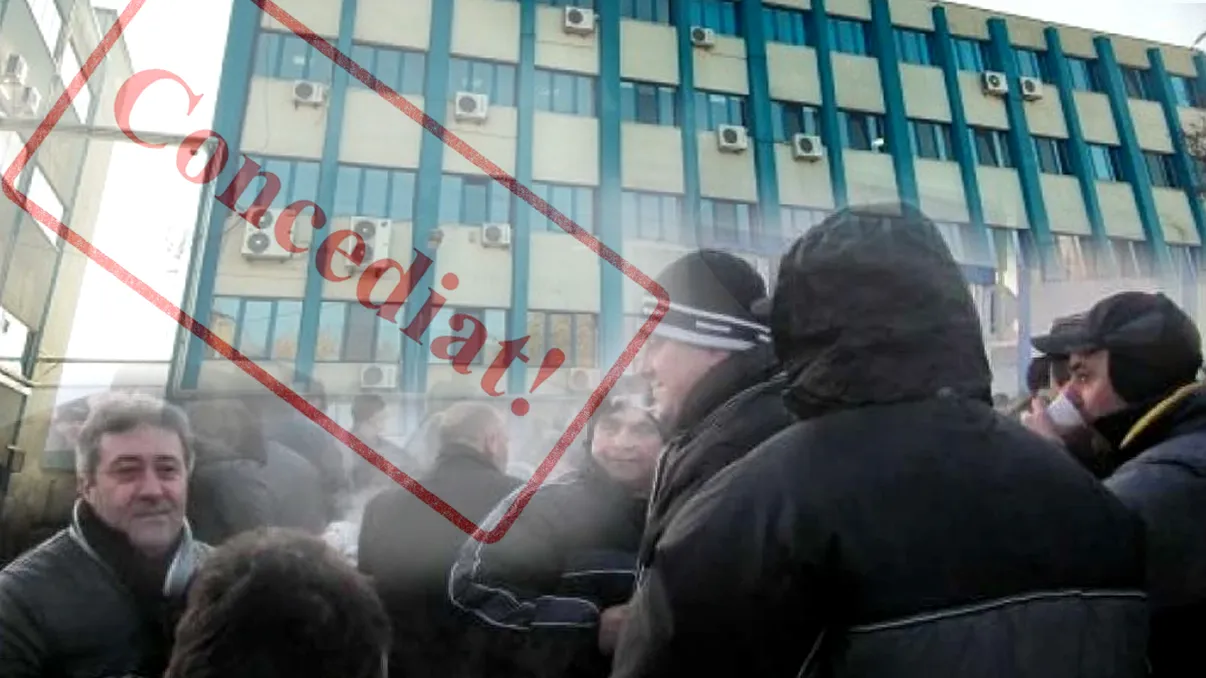 Concedieri în România. Compania americană care taie masiv din cheltuieli renunţând la zeci de angajaţi