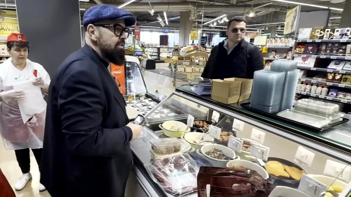 Controalele lui Piedone sperie patronii de restaurante şi hoteluri. Solicitarea făcută de HORA celor de la ANPC: 