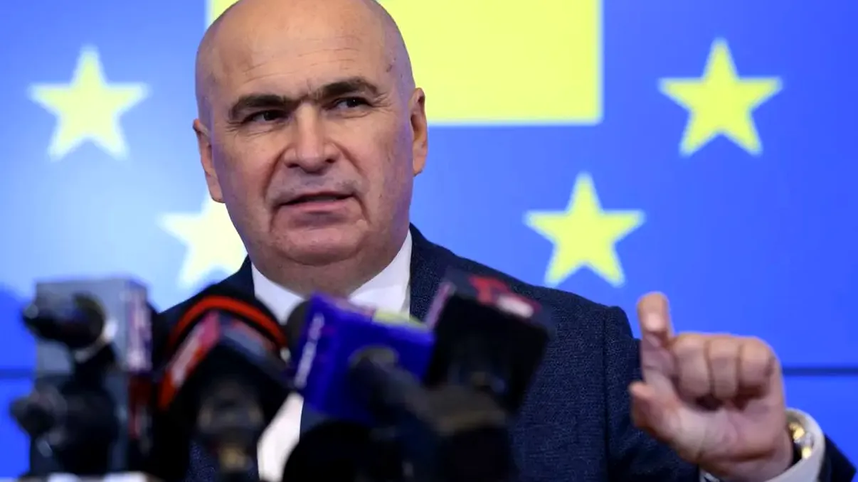 Cu ce va rămâne Ilie Bolojan după exercitarea funcţiei de preşedinte interimar. Suma primită de la stat nu este deloc mică