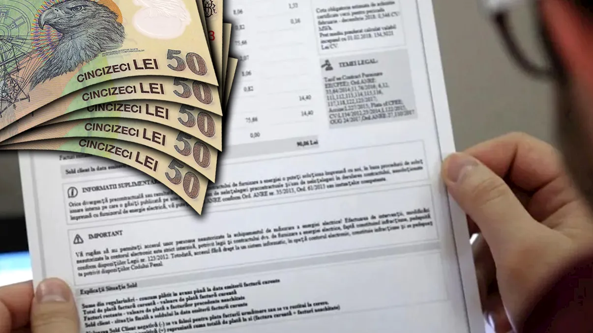 Cum poţi recupera banii cheltuiţi pe facturile uriaşe la încălzire dacă eşti chiriaş? Beneficiul de care unii români pot profita în Germania