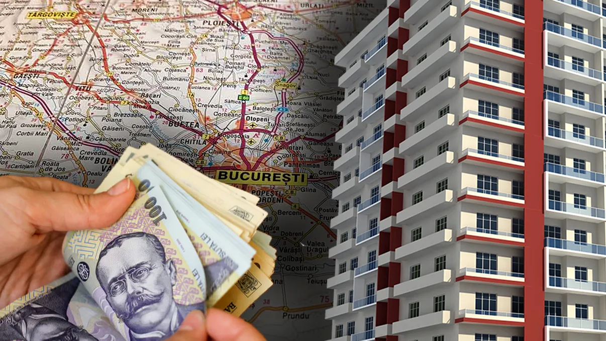 Cum să plăteşti mai puţin la întreţinere? Detaliul de care administratorii de bloc nu vor să ştii