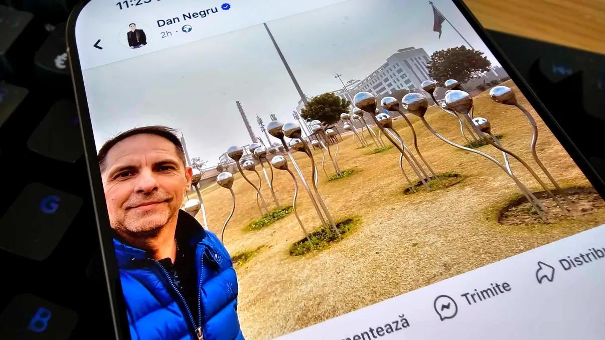 Dan Negru, avertisment îngrijorător pentru România. 