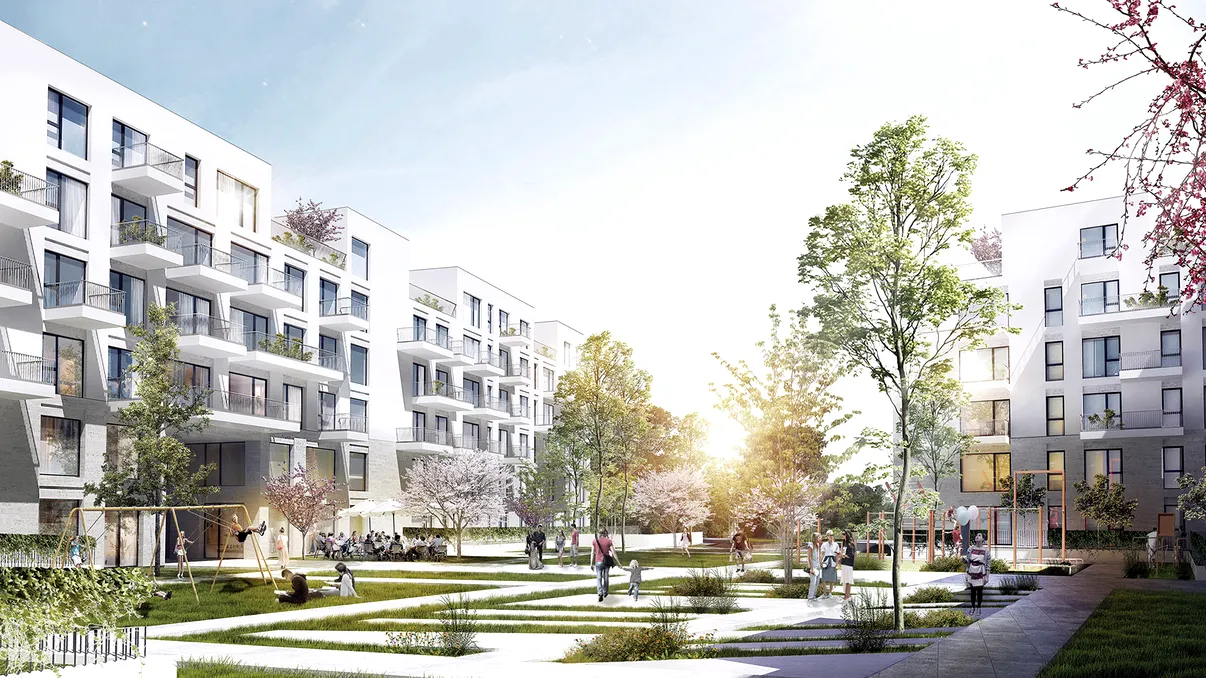 De la pate, la blocuri şi apartamente. Cel mai mare producător de conserve din România construieşte un gigant imobiliar