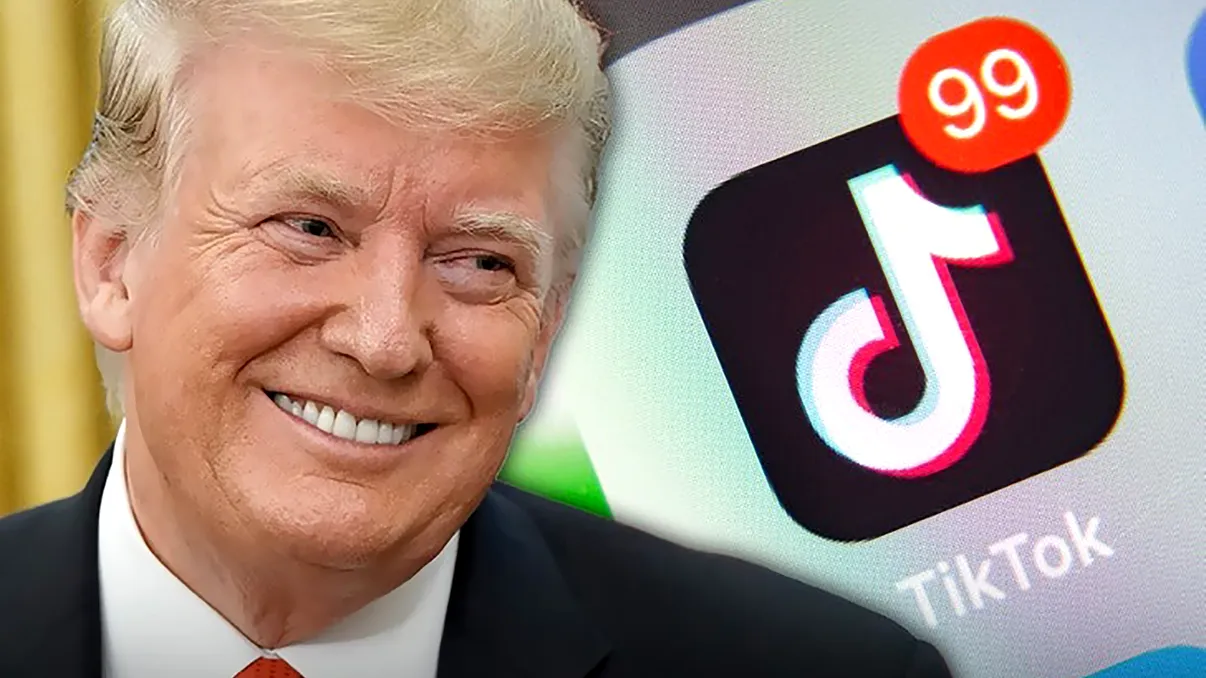 Trump anunță că termenul-limită pentru TikTok ar putea fi prelungit, dar spune că e posibil să nu fie nevoie