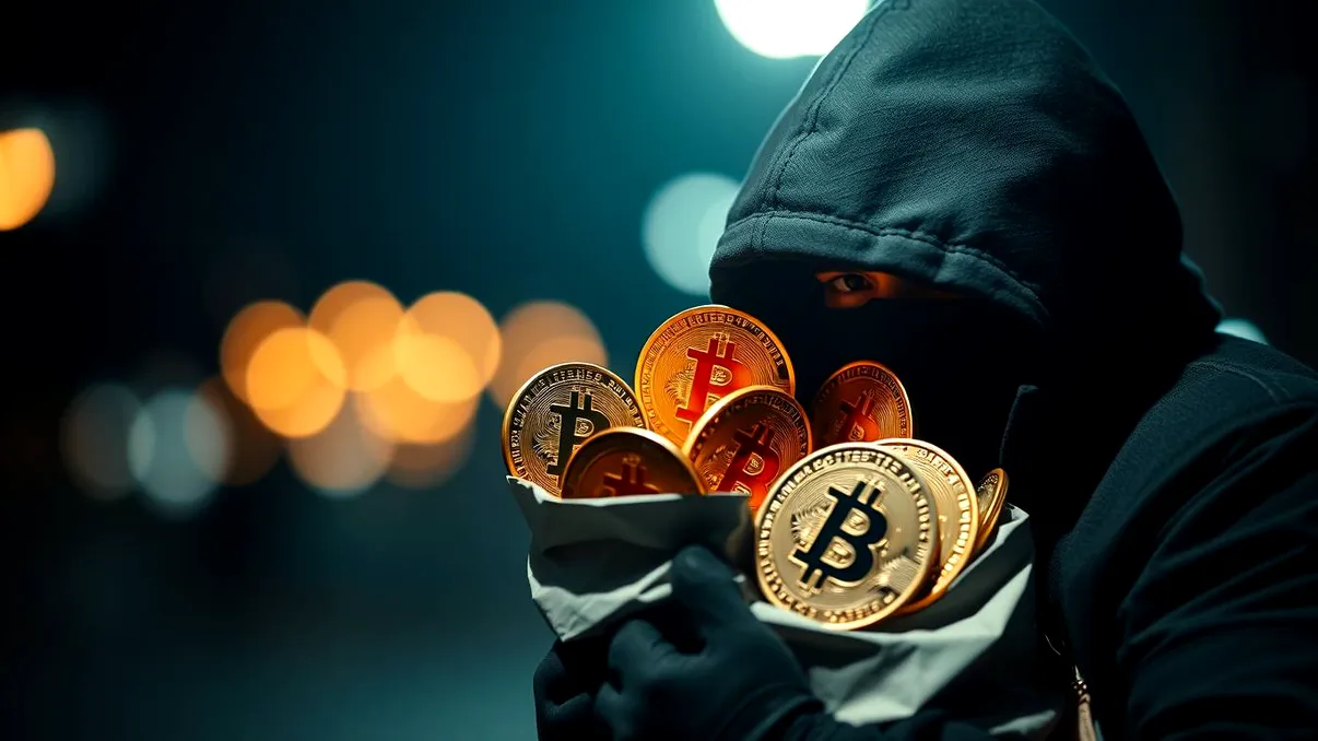 Cel mai mare furt de criptomonede din istorie? Hackeri au furat o sumă fabuloasă din Ethereum