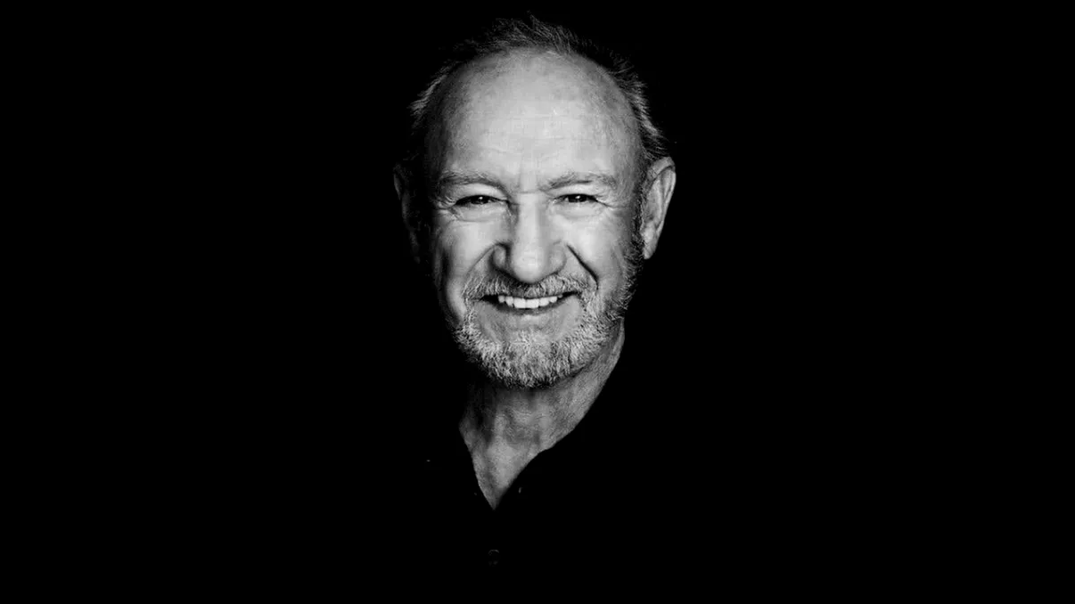 Gene Hackman, o viață ca-n filme: abandonat de tată în copilărie, a făcut Marina și a renunțat la jurnalism pentru marea lui iubire, actoria