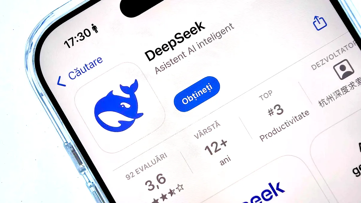 Adevărul din spatele ascensiunii fulminante a AI-ului chinezesc DeepSeek, explicat de experți