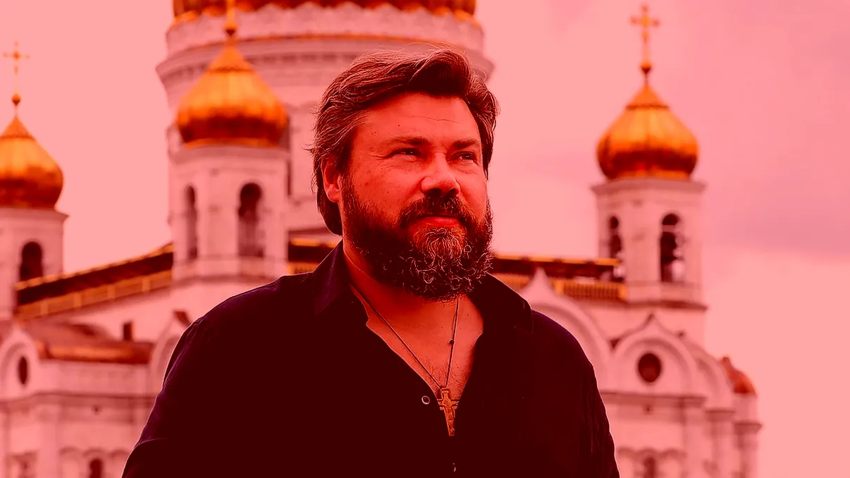 Omul care ar conduce Rusia din umbra lui Putin. Adevăratul ‘țar’ de la Moscova, oligarhul Malofeyev și visul său de a reconstrui un imperiu prin război total